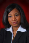 CEO Aliya Allen