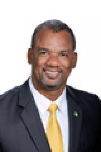 Hon. Jerome Fitzgerald, M.P.