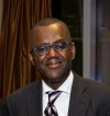 Chairman Prince Rahming